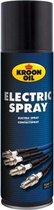 Kroon oil e-bike electrospray contactspray 300ml