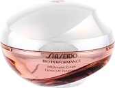Shiseido - Bio Performance LiftDynamic Cream Gezichtscrème