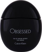 Calvin Klein - Obsessed Intense - Eau De Parfum - 100ML