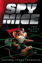 Spy Mice - The Black Paw