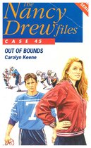 Nancy Drew Files - Out of Bounds
