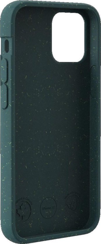 Pela Case Eco-Friendly coque de protection pour téléphones portables 13,7  cm (5.4")... | bol.com