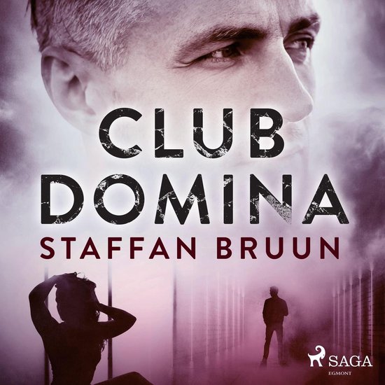 Club Domina - cover