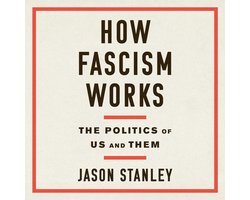 Omslag van How Fascism Works