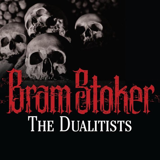 The Dualitists - cover