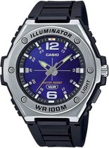 Casio Collection Heren Horloge - MWA-100H-2AVEF - 50.6 mm