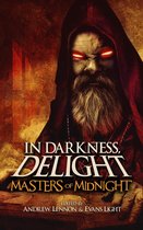 In Darkness, Delight 1 - Masters of Midnight