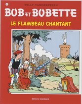 Bob et Bobette 167 -   Le Flambeau chantant