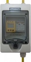Isolatiebewaker 25A 230V combi