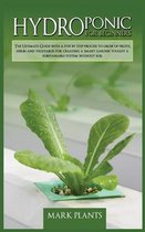 Hydroponics for Beginners