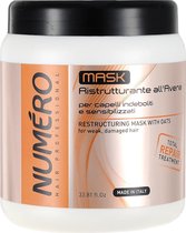 Bol.com Numero - Restructuring Mask With Oats Restructuring Mask From Oats aanbieding
