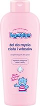Bambino Body & Hair Washing Gel For Kids By First Days - Life