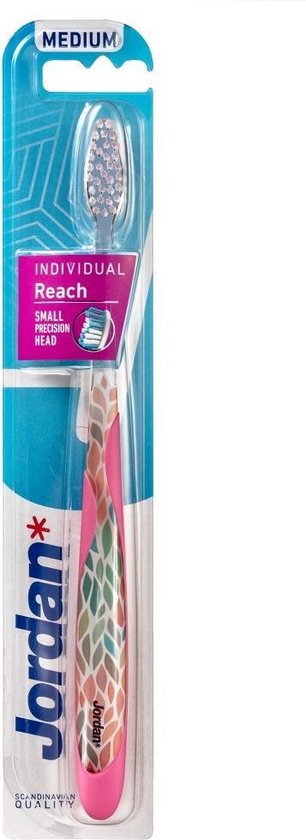 jordan individual reach medium
