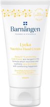 Barnängen - Nourishing Cream for Very Dry Hand Lycka ( Nutritive Hand Cream) 75 ml - 75ml