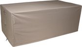 Raffles Covers tuinmeubelhoes loungebank 160 x 95 H: 75 cm RLB160