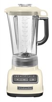 KitchenAid Diamond 5KSB1585EAC - Blender - Crème
