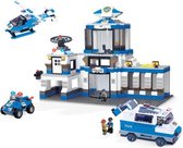 SQUARE Wegpolitie 10 In 1