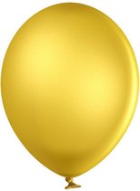 Ballon B95 Metallic Gold 060 - 50 Stuks