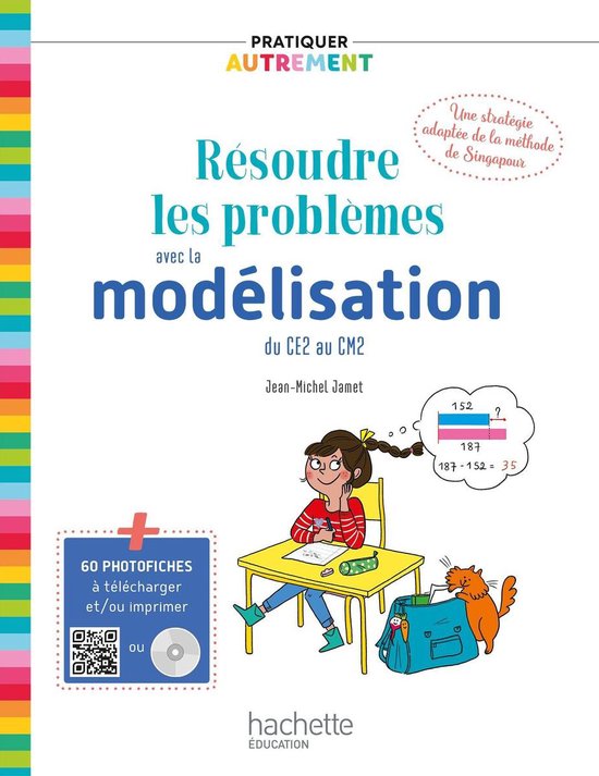 Pratiquer autrement - Résoudre les problèmes avec la modé ... - cover