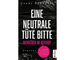 Eine neutrale Tüte bitte! Menschen im Sexshop