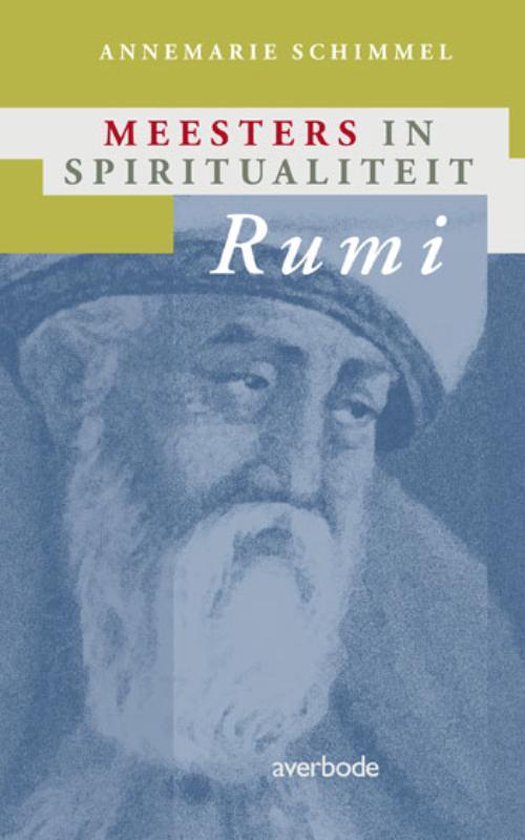 Meesters in spiritualiteit  -   Rumi