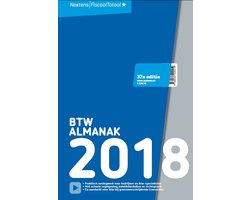 Nextens BTW Almanak 2018