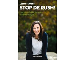 Stop de rush!