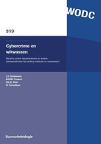 Onderzoek en beleid-reeks WODC 319 -   Cybercrime en witwassen
