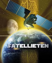 Techniek in de ruimte - Satellieten