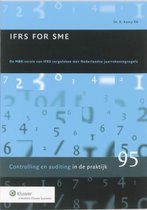 Controlling & auditing in de praktijk 95 -   IFRS for SME