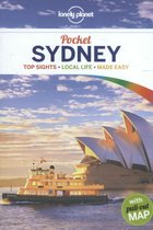 Lonely Planet Sydney Pocket
