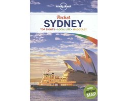Pocket Sydney 4