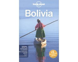 Bolivia Ed 9