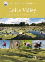 Crossbill guides 11 -   Loire valley
