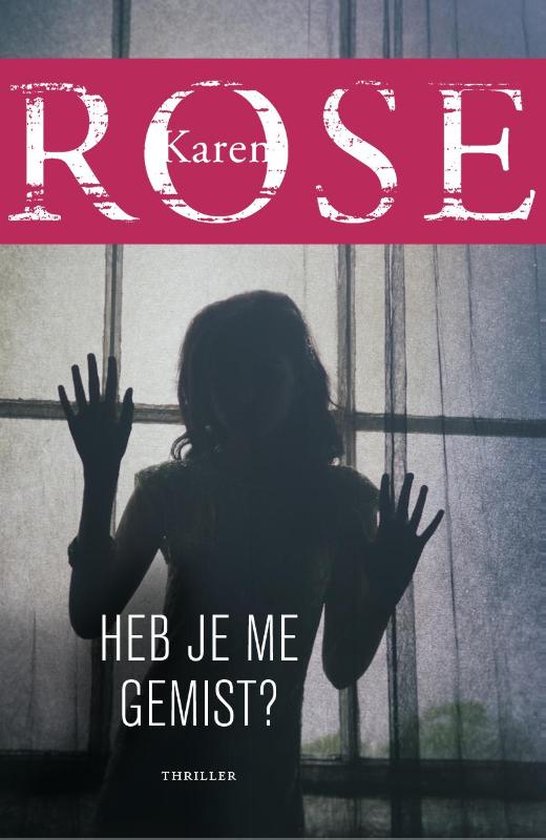 Heb je me gemist? - cover