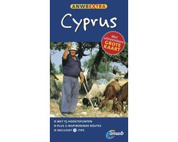 ANWB extra  -   Cyprus