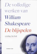 De volledige werken van William Shakespeare 1 De Blijspelen