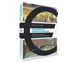 Omslag van Rekenen op herbestemming