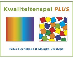 Kwaliteitenspel PLUS