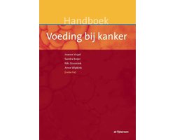 Handboek voeding bij kanker