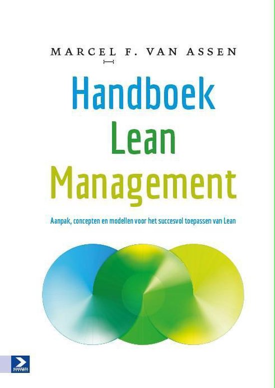 Handboek  -   Lean management