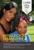 Living with a Special Need - Intellectual Disabilities