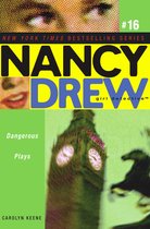 Nancy Drew (All New) Girl Detective - Dangerous Plays