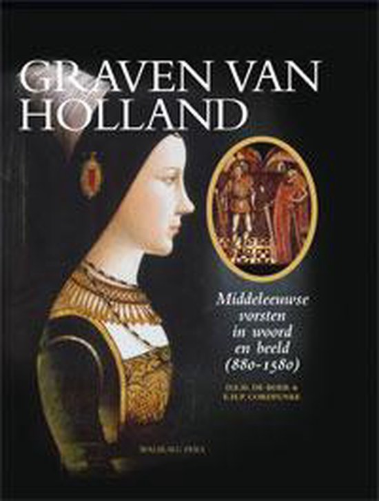 Graven van Holland