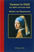 Miniaturen reeks 12 - Vermeer in Delft Duitse ed