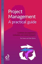 The Project House 4 -   Project Management, a practical guide