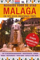 Reisgids voor de stad Malaga