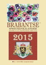 Brabantse spreukenkalender 2015