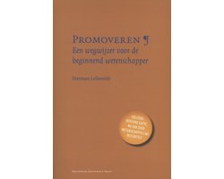 Promoveren
