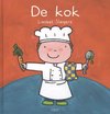 Beroepenreeks - De kok
